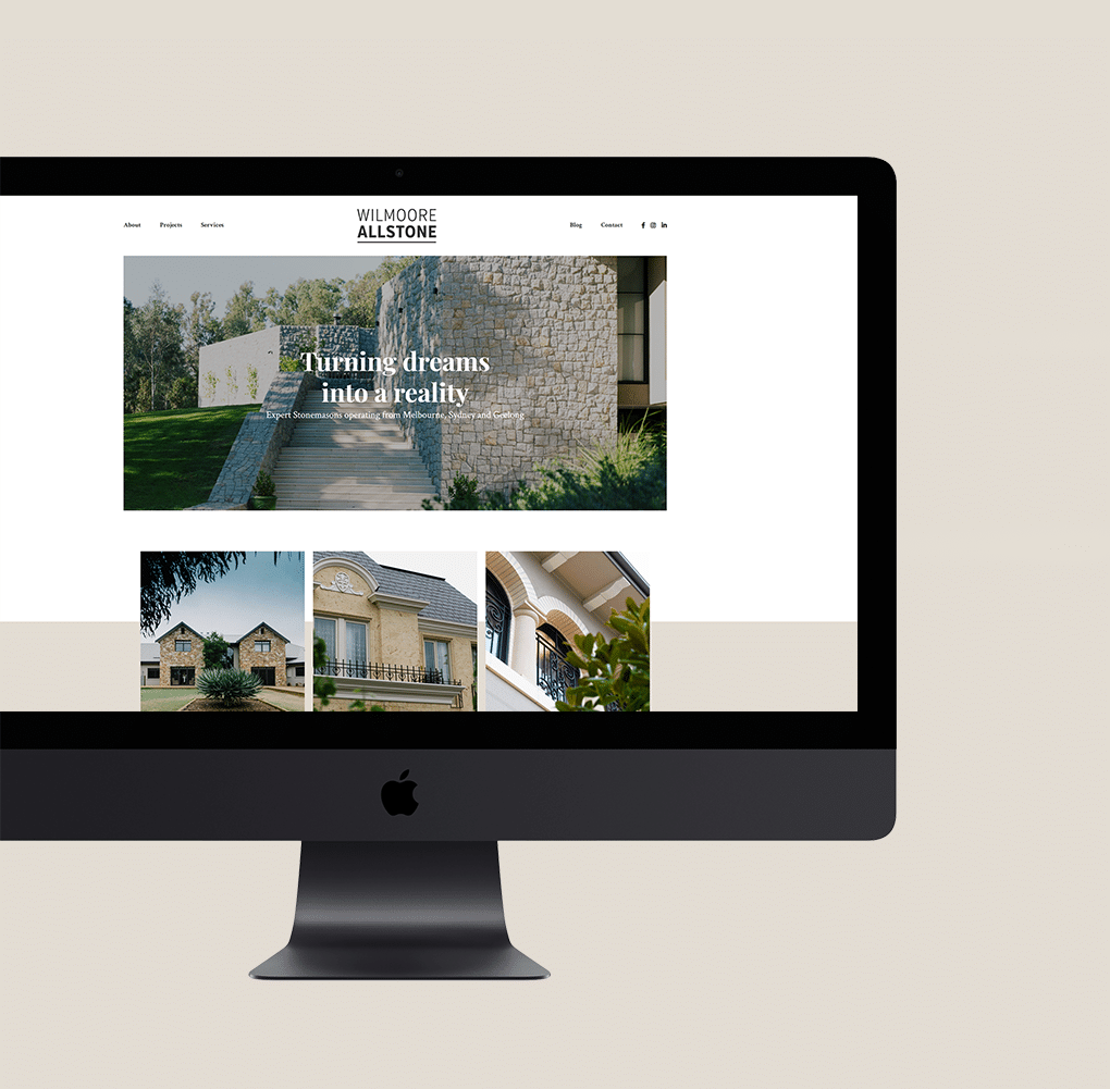 Ecommerce Websites